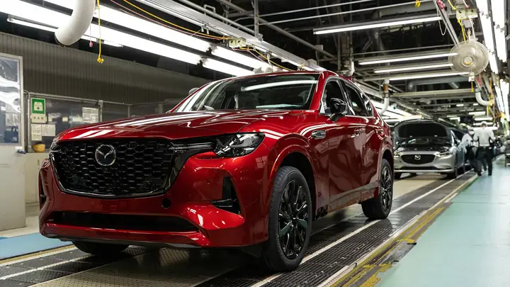 Mã Lực Trên Xe Mazda: Tối Ưu Hồ Sơ Công Nghệ Skyactiv Để Hiểu Rõ Hiệu Năng