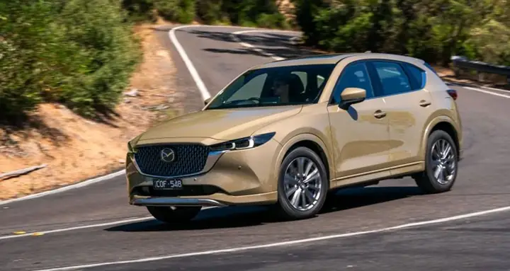 Công Nghệ Mazda Hybrid: Giải Pháp Di Chuyển Xanh Và Tối Ưu Hiệu Suất