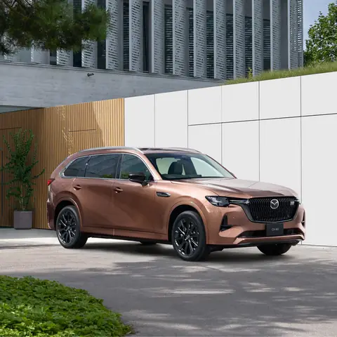 Công Nghệ Mazda Hybrid: Giải Pháp Di Chuyển Xanh Và Tối Ưu Hiệu Suất