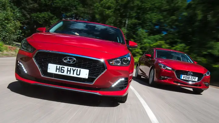 Có Nên Mua Mazda I30? Đánh Giá Chi Tiết Và So Sánh Đối Thủ