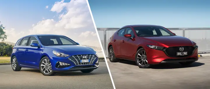 Có Nên Mua Mazda I30? Đánh Giá Chi Tiết Và So Sánh Đối Thủ