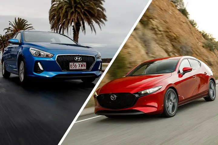 Có Nên Mua Mazda I30? Đánh Giá Chi Tiết Và So Sánh Đối Thủ