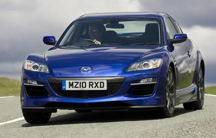 Mazda I8: Công Nghệ Động Cơ Hiệu Quả Cao Từ Mazda