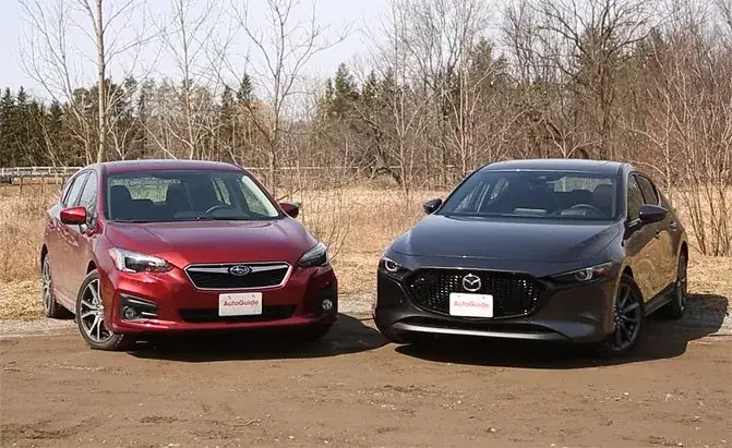 Đánh Giá Chi Tiết Mazda 3: Sedan Compact Hàng Đầu Phân Khúc