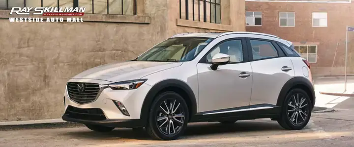 Top 5 Lý Do Nên Chọn Xe Mazda Tại Indianapolis Top 5 Lý Do Nên Chọn Xe Mazda Tại Indianapolis