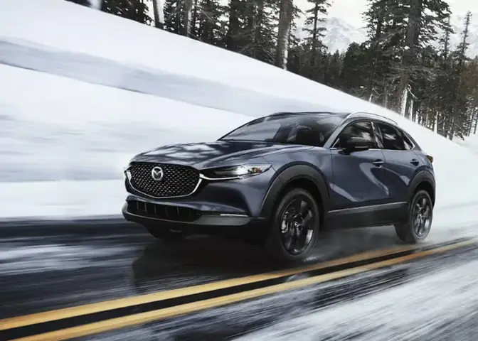 Top 5 Lý Do Nên Chọn Xe Mazda Tại Indianapolis Top 5 Lý Do Nên Chọn Xe Mazda Tại Indianapolis