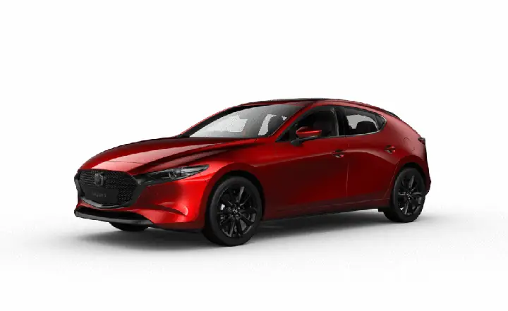 Mazda Indonesia: Top 5 Dòng Xe Được Ưa Chuộng Nhất