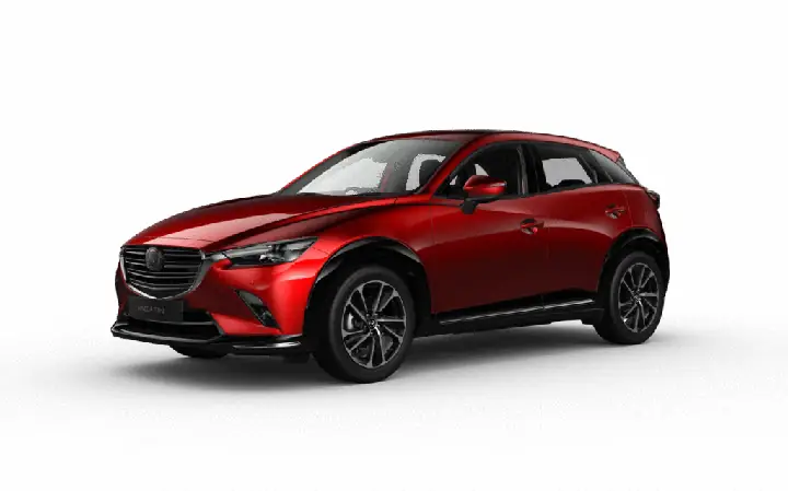 Mazda Indonesia: Top 5 Dòng Xe Được Ưa Chuộng Nhất