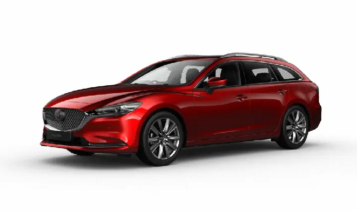 Mazda Indonesia: Top 5 Dòng Xe Được Ưa Chuộng Nhất