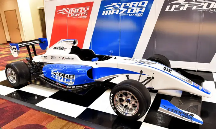 Mazda Indy: Lịch Sử Tham Giải Đua & Di Sản Công Nghệ Động Cơ Rotary Mazda Indy: Lịch Sử Tham Giải Đua & Di Sản Công Nghệ Động Cơ Rotary