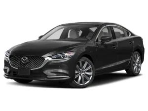 Top 5 Dòng Xe Mazda Cao Cấp, Sang Trọng Nhất 2026: Đẳng Cấp Từ Từng Chi Tiết