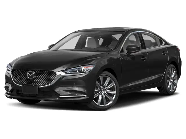 Top 5 Dòng Xe Mazda Cao Cấp, Sang Trọng Nhất 2026: Đẳng Cấp Từ Từng Chi Tiết