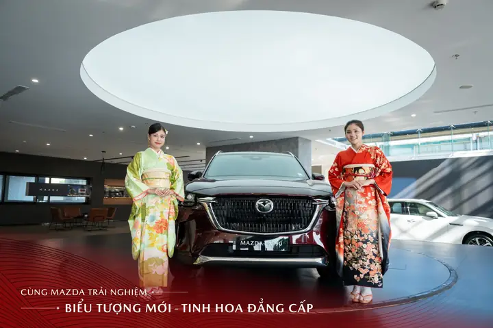Mazda Information: Tổng Quan Đầy Đủ Về Thương Hiệu Và Công Nghệ