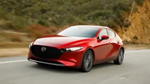 Top 5 Dòng Xe Mazda Bán Toàn Cầu Nhất 2026