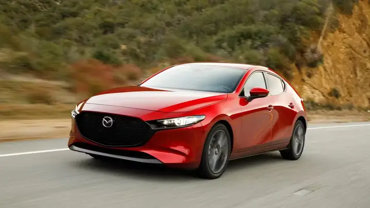 Top 5 Dòng Xe Mazda Bán Toàn Cầu Nhất 2026