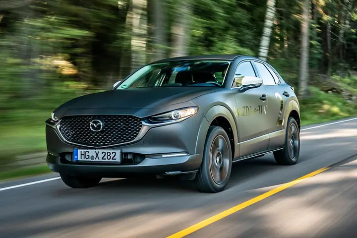 Top 5 Dòng Xe Mazda Bán Toàn Cầu Nhất 2026