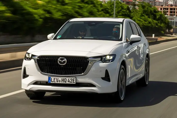 Top 5 Dòng Xe Mazda Bán Toàn Cầu Nhất 2026