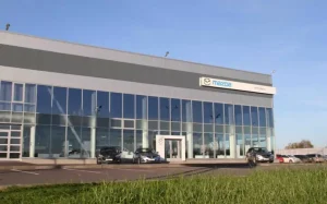 Mazda Ижевск: Top 5 Dòng Xe Mazda Tối Ưu Cho Mọi Nhu Cầu Năm 2026