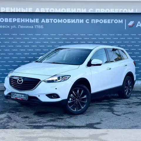 Mazda Ижевск: Top 5 Dòng Xe Mazda Tối Ưu Cho Mọi Nhu Cầu Năm 2026
