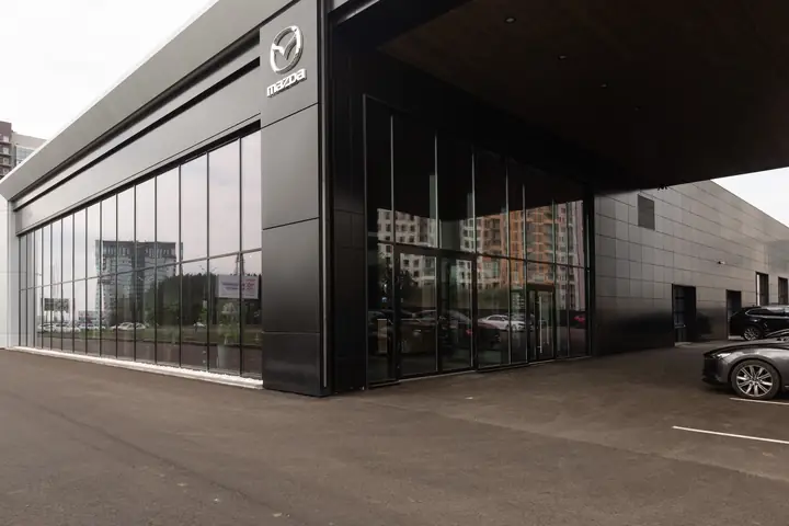 Mazda Ижевск: Top 5 Dòng Xe Mazda Tối Ưu Cho Mọi Nhu Cầu Năm 2026