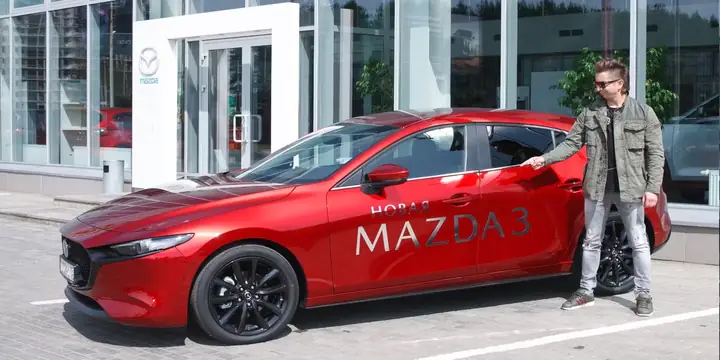 Mazda Ижевск: Top 5 Dòng Xe Mazda Tối Ưu Cho Mọi Nhu Cầu Năm 2026