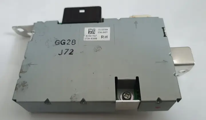 Mazda J72a Là Gì? Ứng Dụng, Thông Số Kỹ Thuật & Hướng Dẫn Kiểm Tra Mazda J72a Là Gì? Ứng Dụng, Thông Số Kỹ Thuật & Hướng Dẫn Kiểm Tra