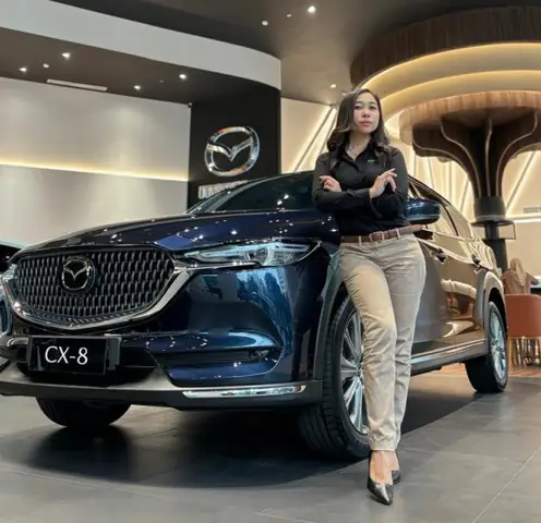 Mazda Jakarta: Top 5 Dòng Xe Phù Hợp Nhất Với Đô Thị Jakarta