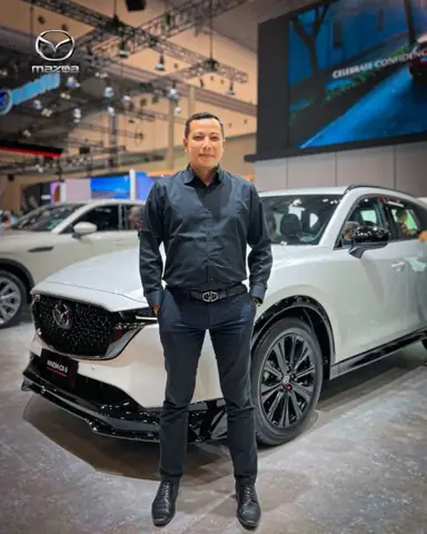 Mazda Jakarta: Top 5 Dòng Xe Phù Hợp Nhất Với Đô Thị Jakarta