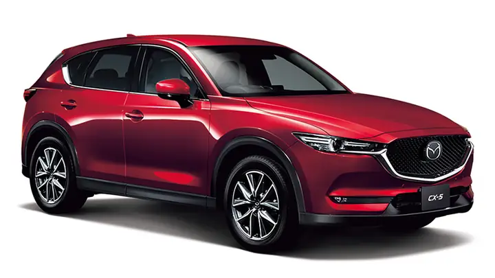 Mazda Japan: Đánh Giá Tinh Hoa Công Nghệ Và Phong Cách Xe Nhật