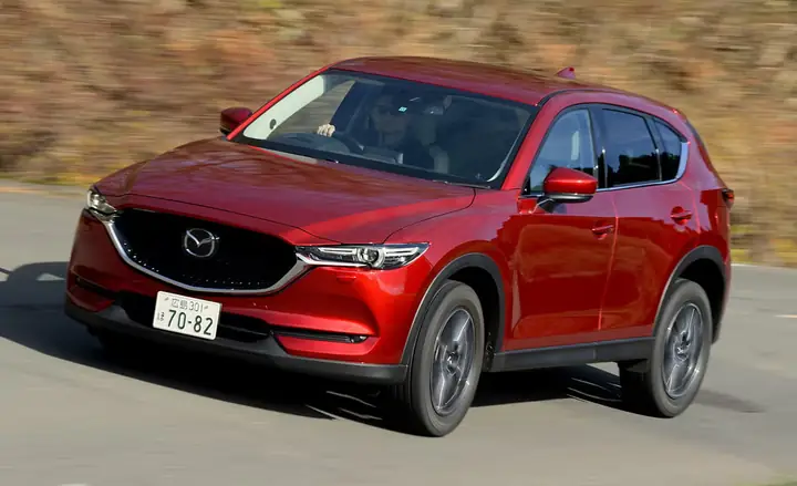 Mazda Japan: Đánh Giá Tinh Hoa Công Nghệ Và Phong Cách Xe Nhật