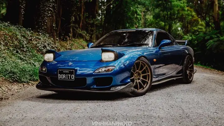 Mazda Jdm: Khám Phá Các Dòng Xe Độc Quyền Của Thị Trường Nhật Bản