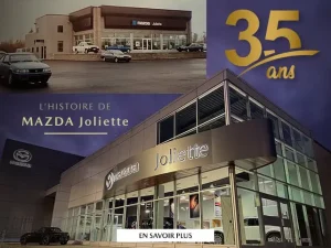 Mazda Joliette: Top 5 Dòng Xe Mazda Tối Ưu Cho Mọi Nhu Cầu Năm 2026