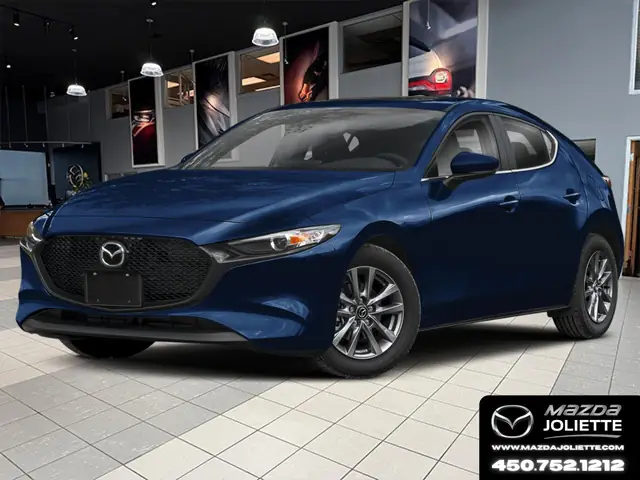 Mazda Joliette: Top 5 Dòng Xe Mazda Tối Ưu Cho Mọi Nhu Cầu Năm 2026 Mazda Joliette: Top 5 Dòng Xe Mazda Tối Ưu Cho Mọi Nhu Cầu Năm 2026