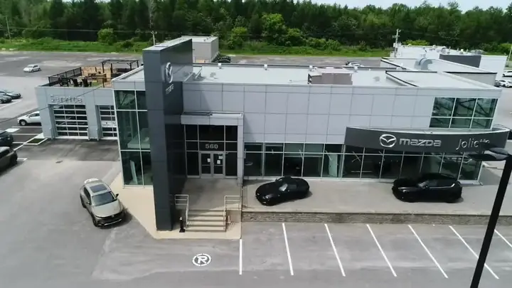 Mazda Joliette: Top 5 Dòng Xe Mazda Tối Ưu Cho Mọi Nhu Cầu Năm 2026 Mazda Joliette: Top 5 Dòng Xe Mazda Tối Ưu Cho Mọi Nhu Cầu Năm 2026