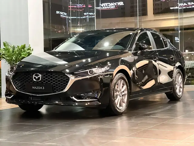 Mazda K3: Tất Tần Tật Về Động Cơ Phổ Biến Nhất Của Mazda