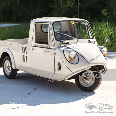 Mazda K360 Là Gì? Tổng Quan Về Động Cơ Diesel 3.6l Của Mazda