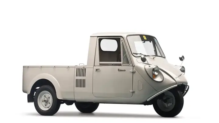 Mazda K360 Là Gì? Tổng Quan Về Động Cơ Diesel 3.6l Của Mazda