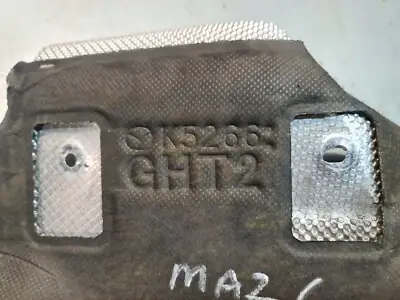 Mazda K5266 Là Gì? Ý Nghĩa Và Hướng Dẫn Chi Tiết Mazda K5266 Là Gì? Ý Nghĩa Và Hướng Dẫn Chi Tiết