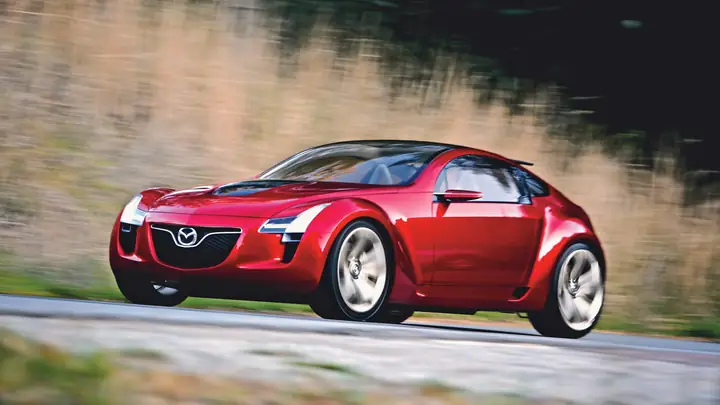 Mazda Kabura Là Gì? Khám Phá Concept Car Thể Thao Năm 2006 Mazda Kabura Là Gì? Khám Phá Concept Car Thể Thao Năm 2006
