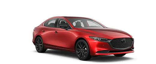 Mazda Canada: Top 5 Dòng Xe Đáng Mua Nhất 2026