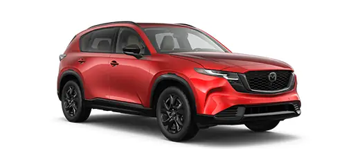 Mazda Canada: Top 5 Dòng Xe Đáng Mua Nhất 2026