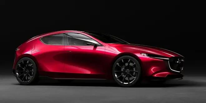 Mazda Kai Concept 2026: Đánh Giá Chi Tiết Thiết Kế Và Công Nghệ Đột Phá Mazda Kai Concept 2026: Đánh Giá Chi Tiết Thiết Kế Và Công Nghệ Đột Phá