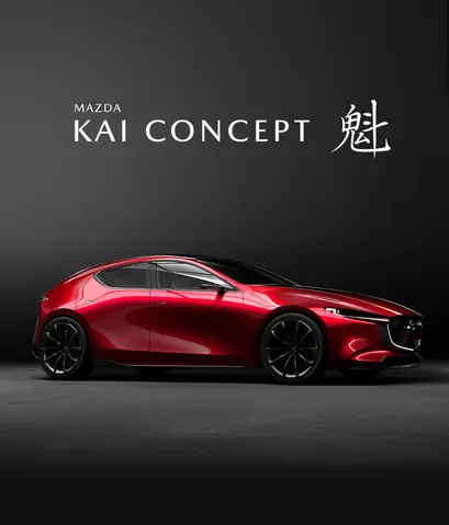 Mazda Kai Concept 2026: Đánh Giá Chi Tiết Thiết Kế Và Công Nghệ Đột Phá Mazda Kai Concept 2026: Đánh Giá Chi Tiết Thiết Kế Và Công Nghệ Đột Phá