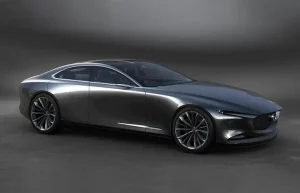 Mazda Kai Concept 2017: Đánh Giá Chi Tiết Thiết Kế Và Công Nghệ Đột Phá