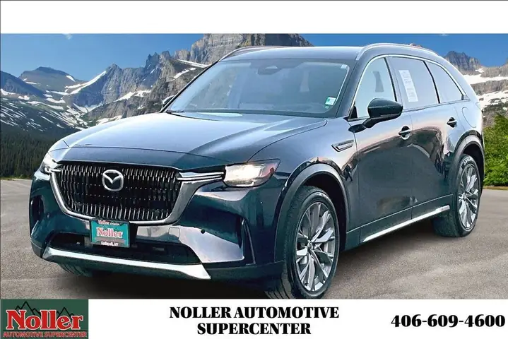 Mazda Kalispell: 5 Dòng Xe Phù Hợp Nhất Với Đời Sống Tại Montana Mazda Kalispell: 5 Dòng Xe Phù Hợp Nhất Với Đời Sống Tại Montana