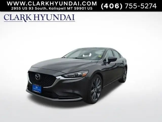 Mazda Kalispell: 5 Dòng Xe Phù Hợp Nhất Với Đời Sống Tại Montana Mazda Kalispell: 5 Dòng Xe Phù Hợp Nhất Với Đời Sống Tại Montana