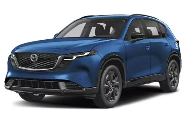 Mazda Kalispell: 5 Dòng Xe Phù Hợp Nhất Với Đời Sống Tại Montana