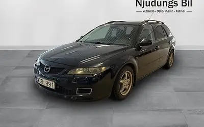 Mazda Kalmar: Mối Liên Hệ Lịch Sử Và Sản Xuất Quan Trọng