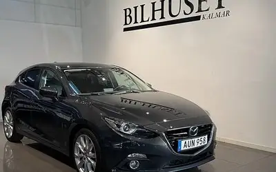 Mazda Kalmar: Mối Liên Hệ Lịch Sử Và Sản Xuất Quan Trọng