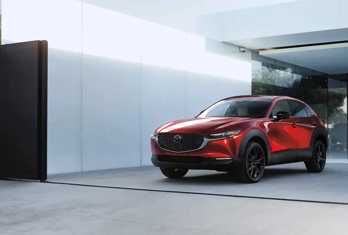 Top 5 Dòng Xe Mazda Phổ Biến Nhất Tại Canada 2026 Top 5 Dòng Xe Mazda Phổ Biến Nhất Tại Canada 2026